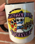 Pouzza Pals Forever Mugs - Made to order