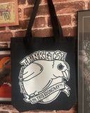 Canvas Tote Bags