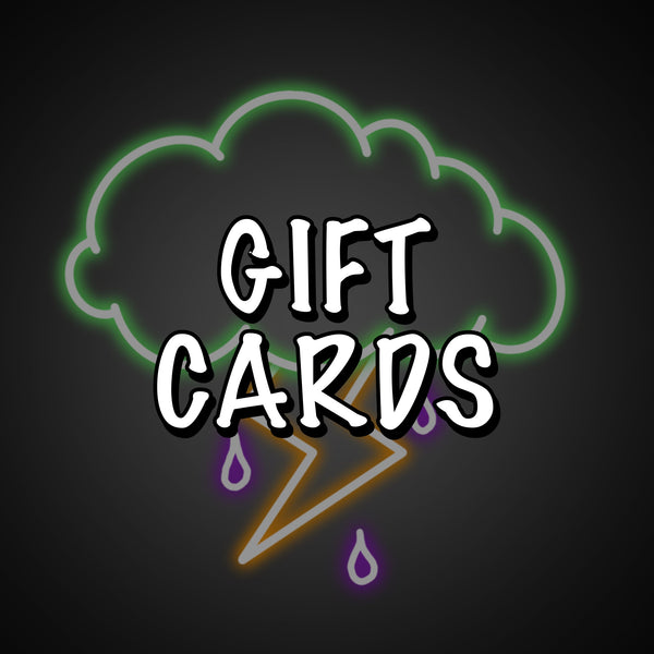 Gift Cards