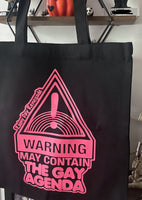 Canvas Tote Bags