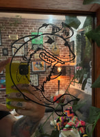 Bob Shark Decal