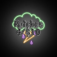 Patches