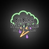 Big Black Friday Bundle