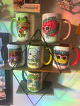 Choose Your Own Design Mug