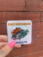 Handmade Pins