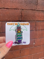 Handmade Pins