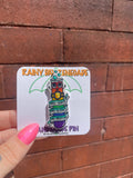 Handmade Pins