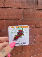 Handmade Pins