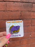 Handmade Pins