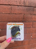 Handmade Pins