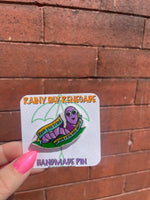 Handmade Pins