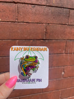 Handmade Pins