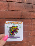 Handmade Pins