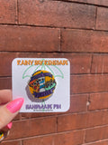 Handmade Pins