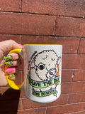 Mugs