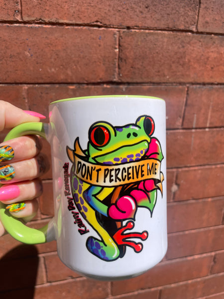 Mugs