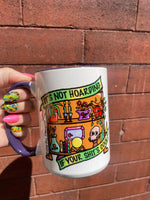 Mugs