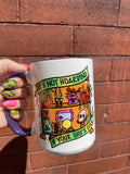 Mugs