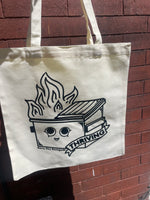 Canvas Tote Bags