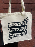 Canvas Tote Bags