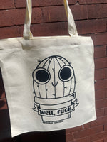 Canvas Tote Bags