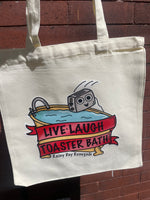 Canvas Tote Bags