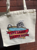 Canvas Tote Bags