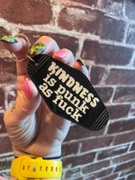 Motel Keychains
