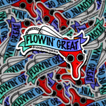 Flowin Great